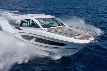 33' Beneteau 2022 Yacht For Sale